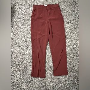 Aritzia conan pants